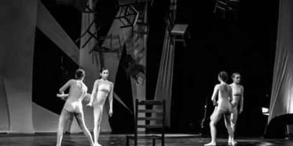 Imagem ilustrativa da imagem Cia de Dança apresenta espetáculo sobre inclusão social na próxima semana