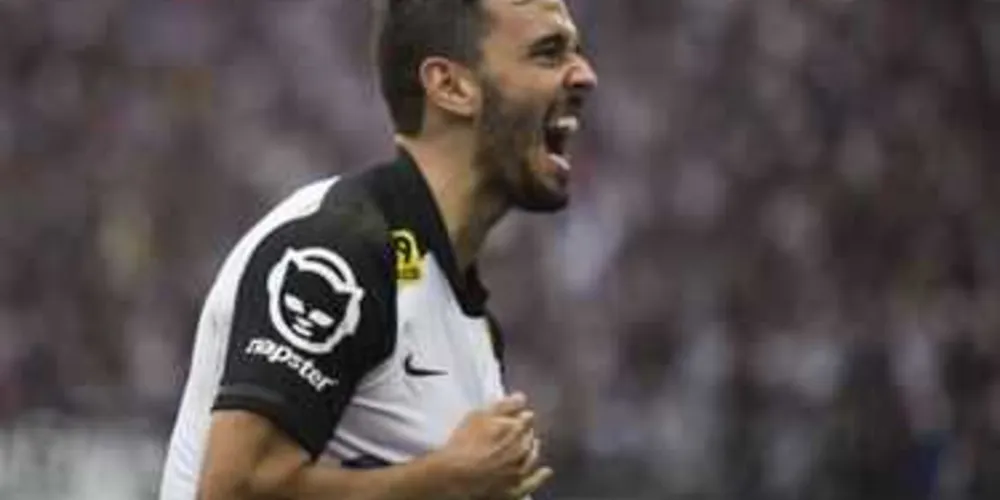 Imagem ilustrativa da imagem Valendo vaga nas quartas, Corinthians recebe Fluminense pela Copa do Brasil