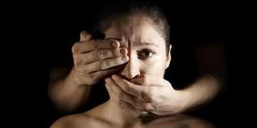 Imagem ilustrativa da imagem 33% dos brasileiros acreditam que mulher tem culpa por estupro
