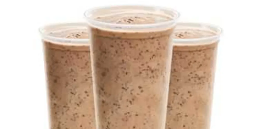 Imagem ilustrativa da imagem Bob’s dará milk-shake para quem ‘criticar’ Ovomaltine do McDonald’s