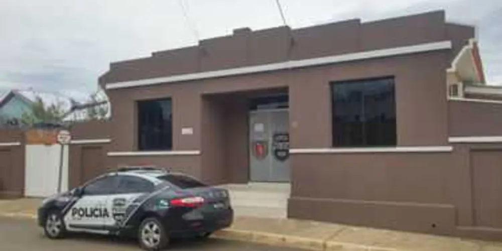 Imagem ilustrativa da imagem Polícia prende mulher suspeita de atropelamento em Ipiranga