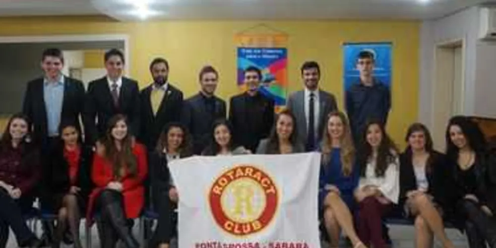 Imagem ilustrativa da imagem Rotaract Sabará realiza Jantar Mexicano na sexta