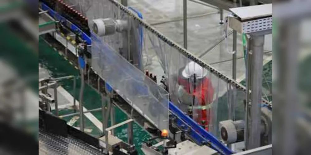 Unidade da Heineken de Ponta Grossa lança a opção de lata mini