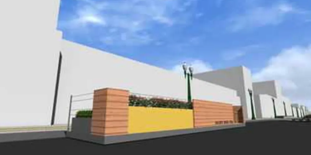 Diário Oficial divulgou regulamentação dos parklets