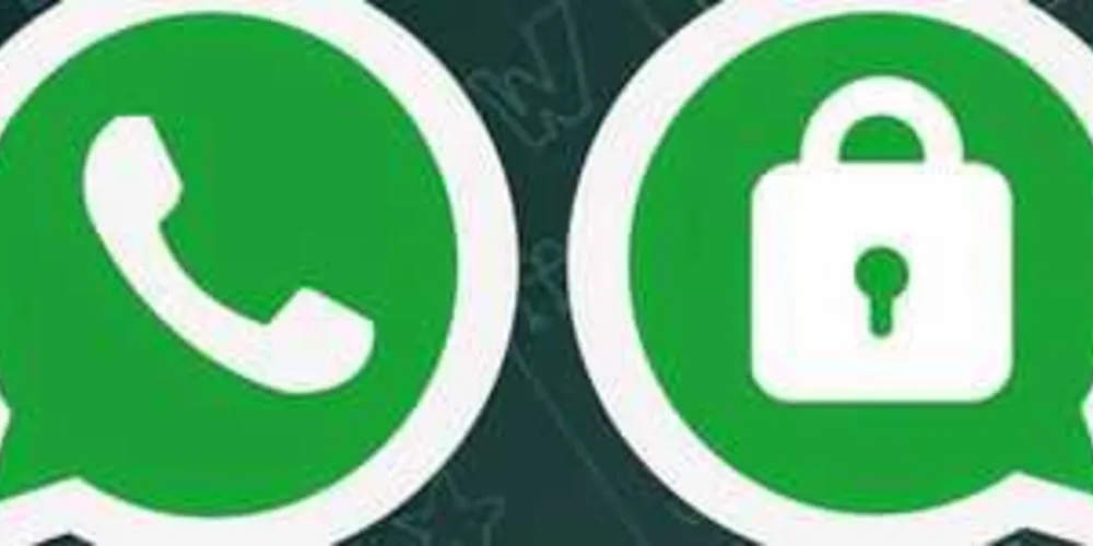 Imagem ilustrativa da imagem WhatsApp pode proteger conversas com senha