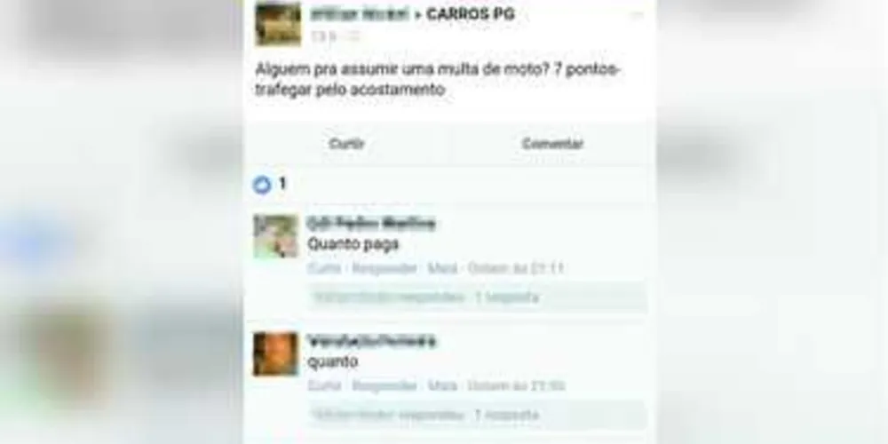 Imagem ilustrativa da imagem Guarda Municipal será investigado por 'vender' multas