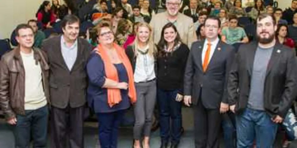 Imagem ilustrativa da imagem Professora dos EUA explica como ingressar em graduação internacional