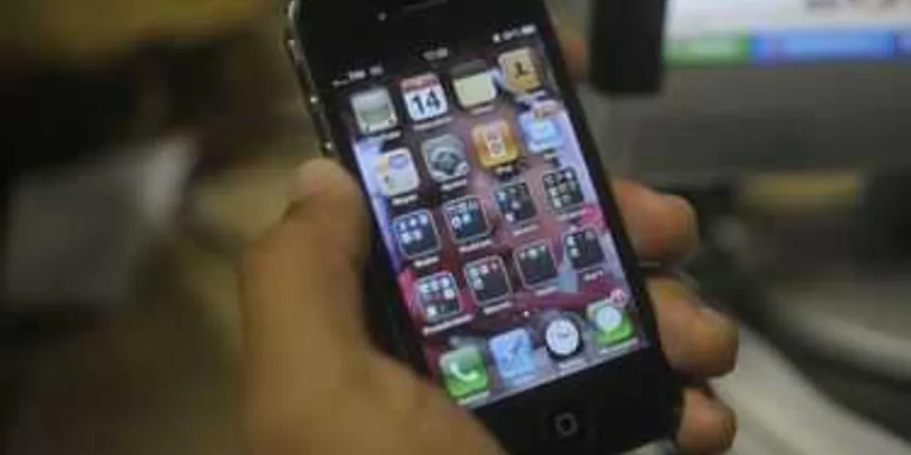 Imagem ilustrativa da imagem Apps permitem que eleitores façam denúncias de compra de votos