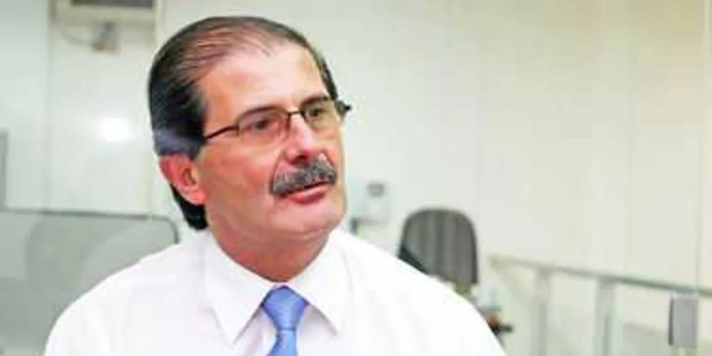 Secretário João Carlos Gomes afirma que Ponta Grossa e região serão beneficiados