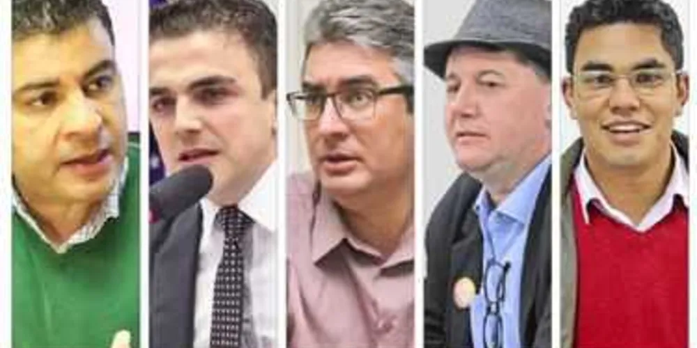 Resultado de pesquisa eleitoral será divulgado nesta quinta-feira
