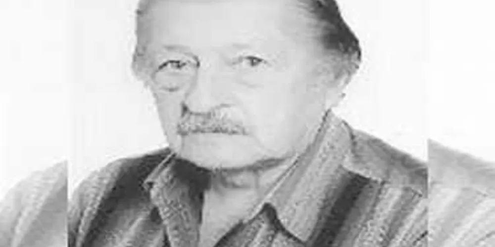 Holleben morreu aos 82 anos