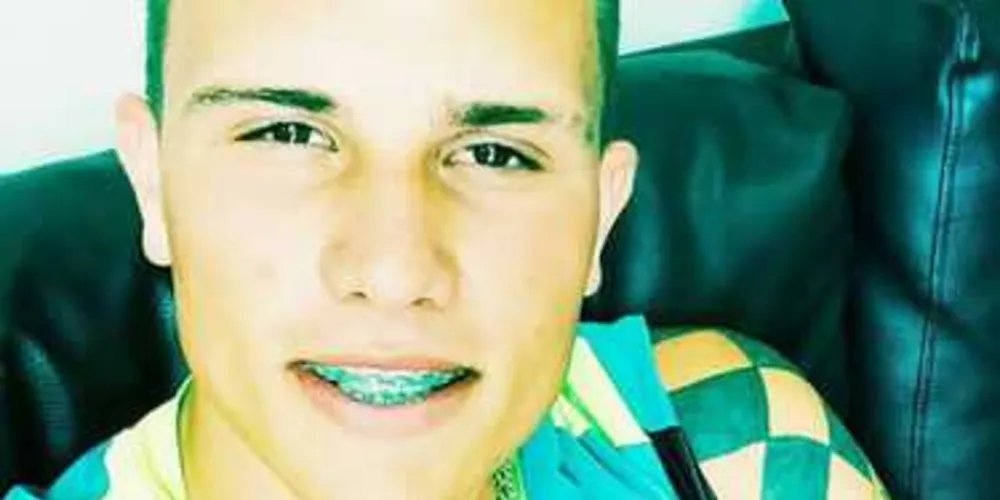 Rapaz foi assassinado na Cidade Industrial de Curitiba