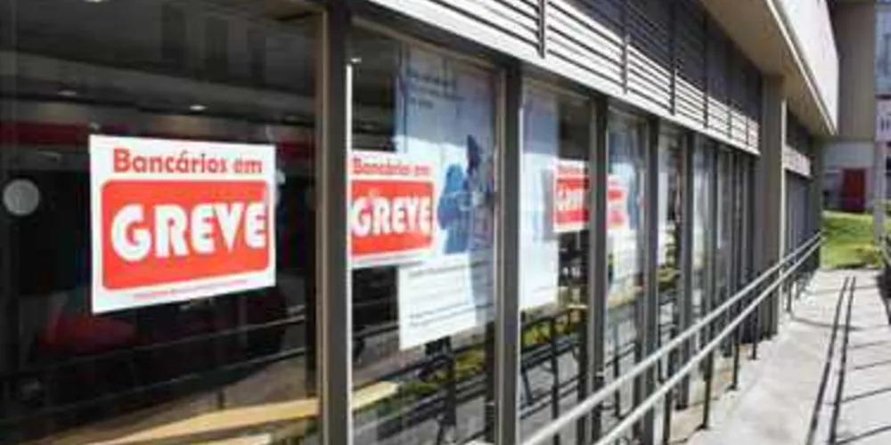 Greve já completa 20 dias
