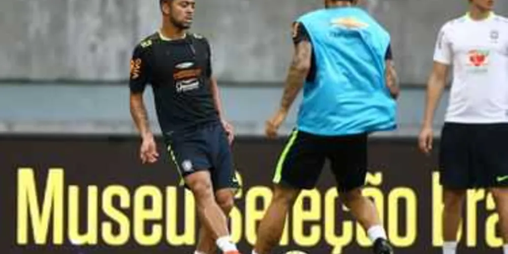 Rafael Carioca (foto) joga no Atlético Mineiro