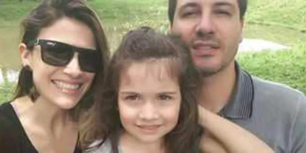 Imagem ilustrativa da imagem Família faz campanha para arrecadar R$ 120 mil de cirurgia que pode salvar menina