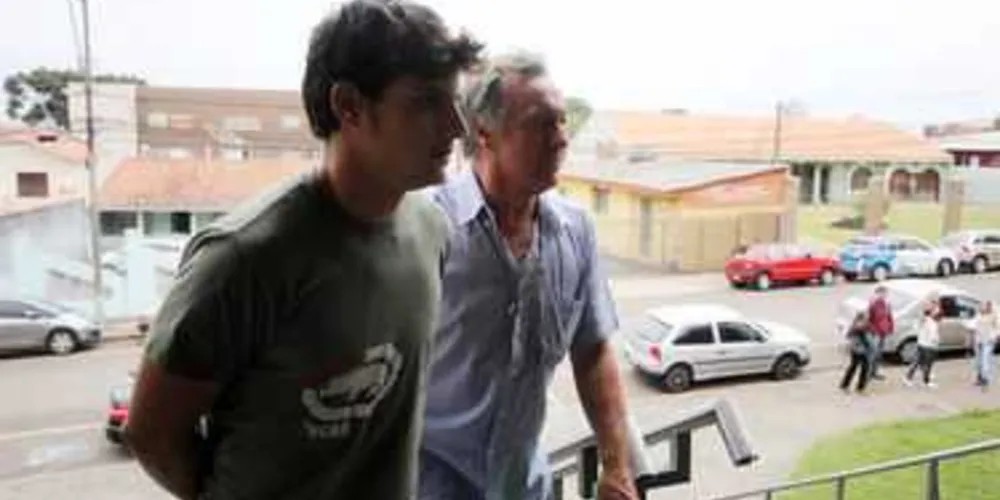 Lucas Mulinari será submetido a julgamento pelo Tribunal do Júri, por homicídio consumado e por tentativa de homicídio
