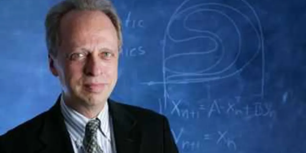 Imagem ilustrativa da imagem Paranaense é cotado para o Nobel de Física deste ano