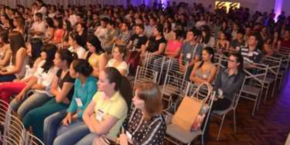 Imagem ilustrativa da imagem Faculdades PG abrem inscrições para o SICTEC