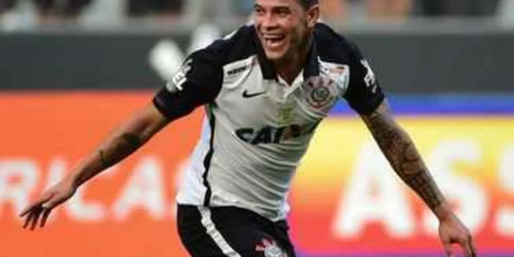 Imagem ilustrativa da imagem Corinthians e Cruzeiro duelam hoje na Arena