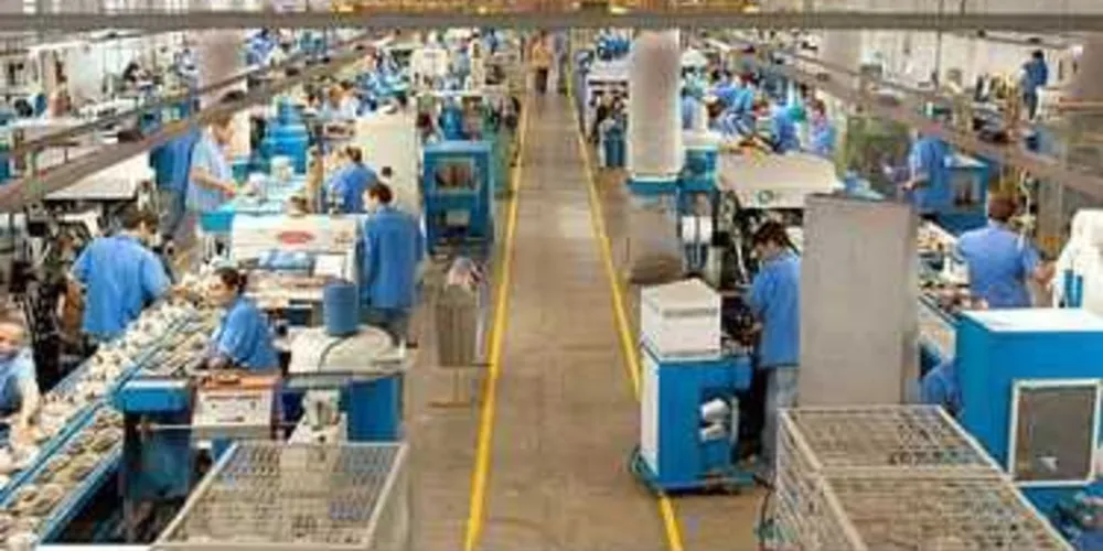 ICI mostra aumento da confiança do empresariado