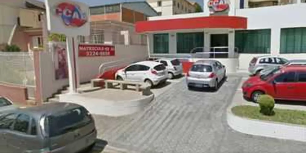 Imagem ilustrativa da imagem CCAA arrecada doações para Dia das Crianças