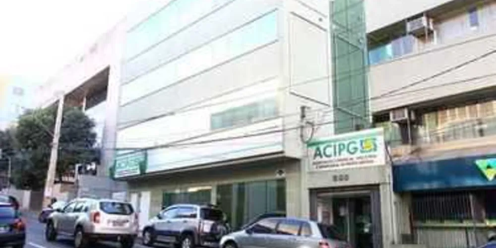 Evento acontece na sede da ACIPG