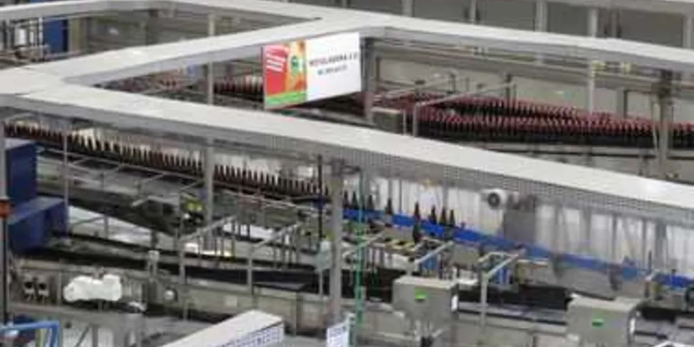 Imagem ilustrativa da imagem Economia de PG cresce 53% com ciclo de industrialização