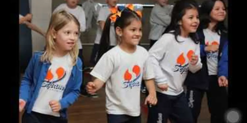 Projeto reúne mais de 400 alunos do Sepam