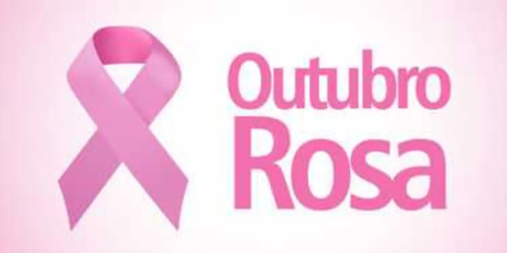 Imagem ilustrativa da imagem Outubro Rosa começa com um “toque de coragem”