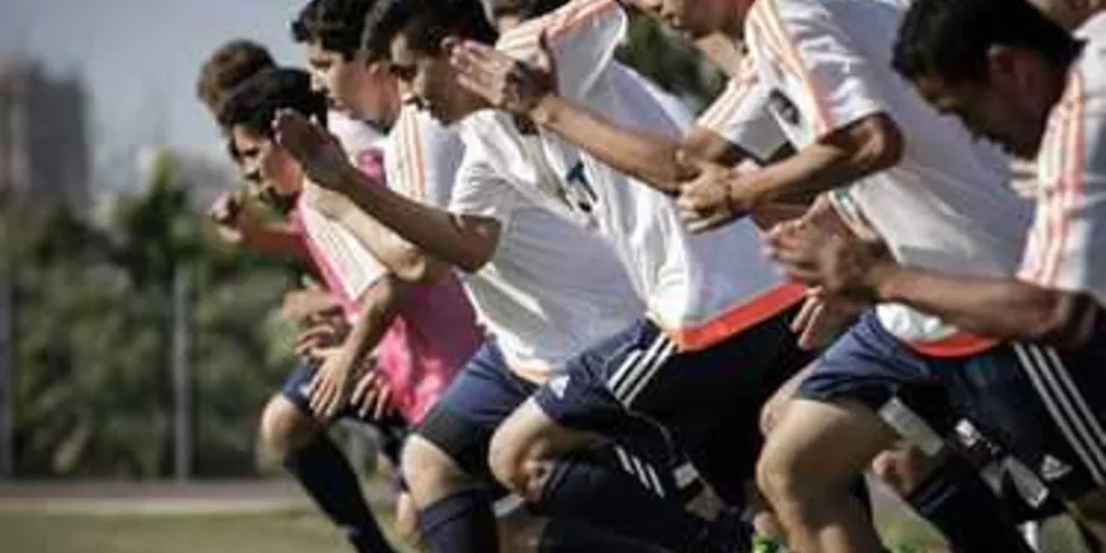 Imagem ilustrativa da imagem Empresa de Intercâmbio de futebol chega a PG