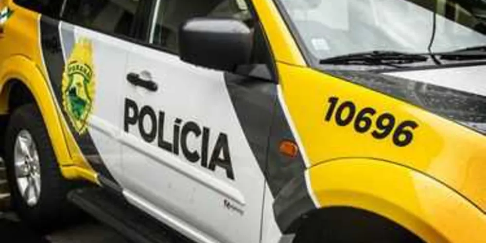 Policial estava de folga quando realizou a prisão