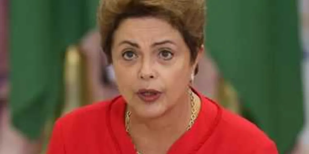 Mandado pede anulação do processo de impeachment contra Dilma Rousseff