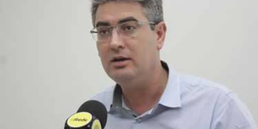 Küller é representante do Partido da Mulher Brasileira