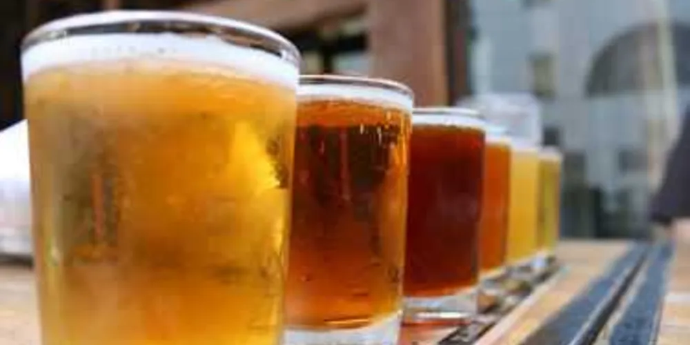 Decisão da Justiça libera a venda de bebidas alcoólicas