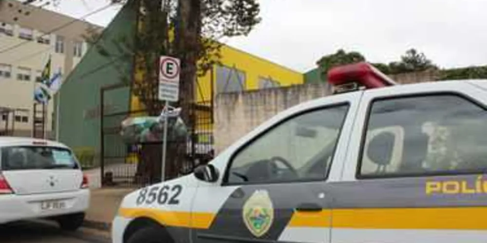Seis pessoas foram encaminhadas ao Fórum