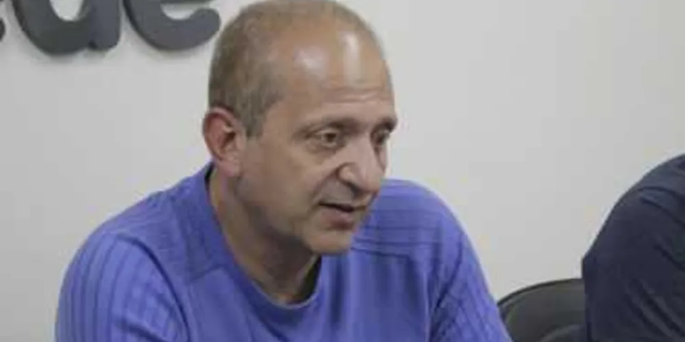Dr. Zeca foi o candidato mais votado em Ponta Grossa