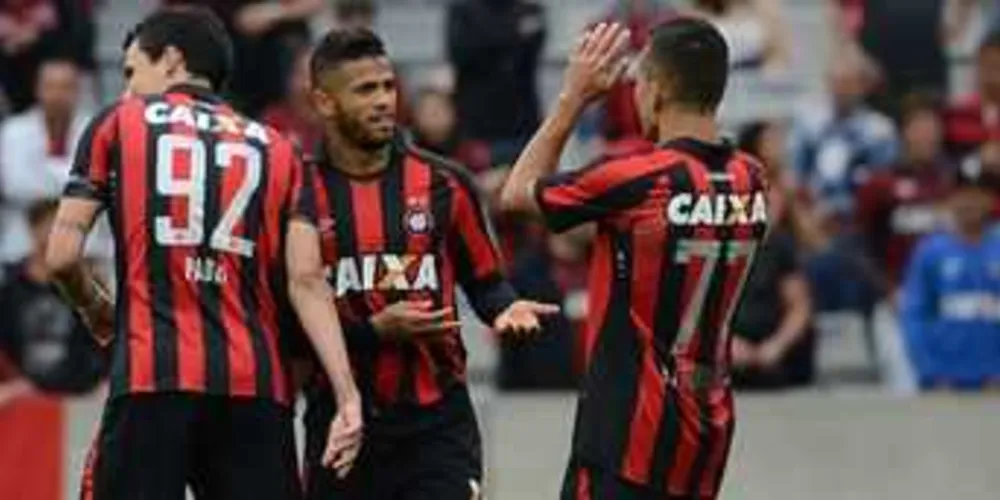Imagem ilustrativa da imagem Brasil ganha duas vagas e Atlético entra na classificação para a Libertadores
