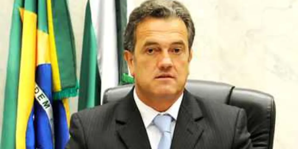 Imagem ilustrativa da imagem Plauto avalia crescimento de partido nas eleições