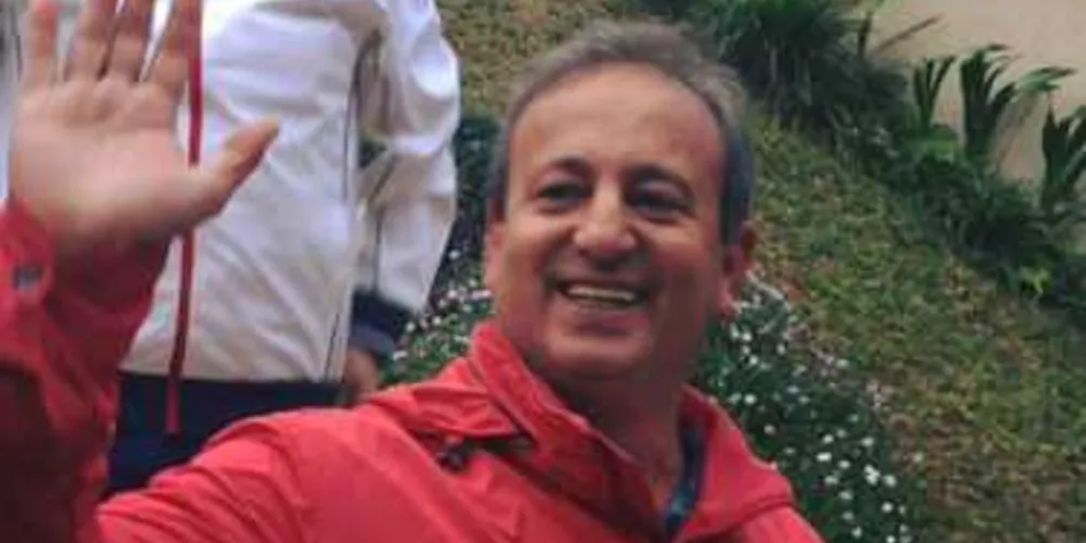 Fadel foi reeleito em Castro