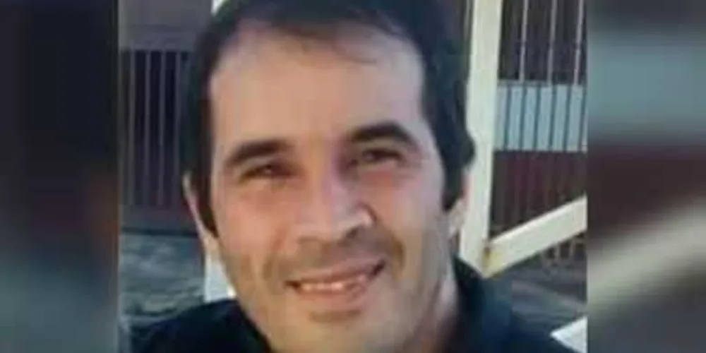 Imagem ilustrativa da imagem Pai vê filho sendo assaltado, enfrenta bandidos e é morto em Curiúva