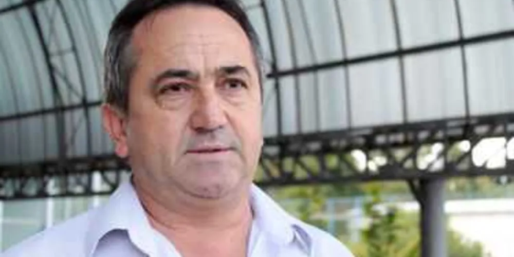 Mioduski (PPS) é o primeiro suplente da coligação, mas não pretende mais participar de pleitos políticos