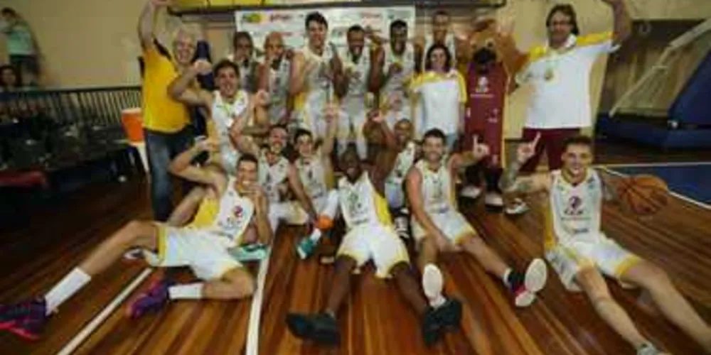 Imagem ilustrativa da imagem NBPG será anfitrião das finais do Paranaense Masculino