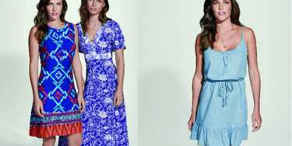 Imagem ilustrativa da imagem Palladium apresenta coleção verão no ‘Fashion Day’