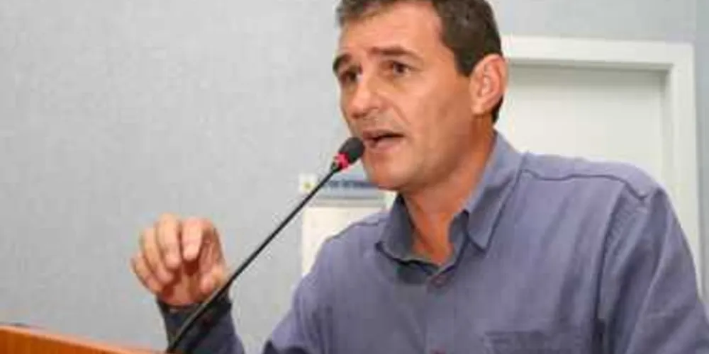 Maurício Silva foi o vereador com a maior arrecadação para a campanha: R$ 72 mil