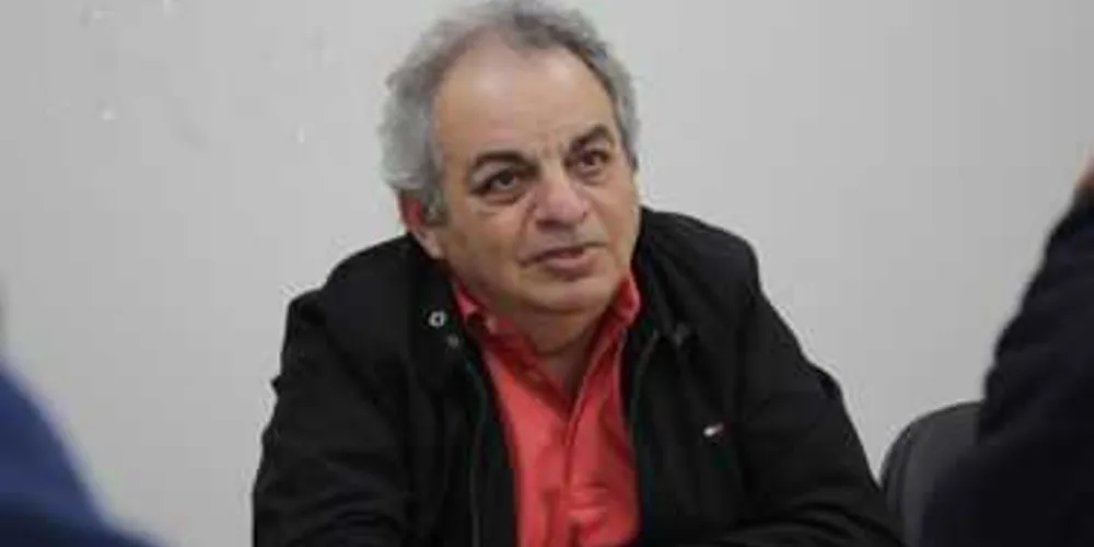 'Toto', vencedor da disputa, teve a candidatura indeferida