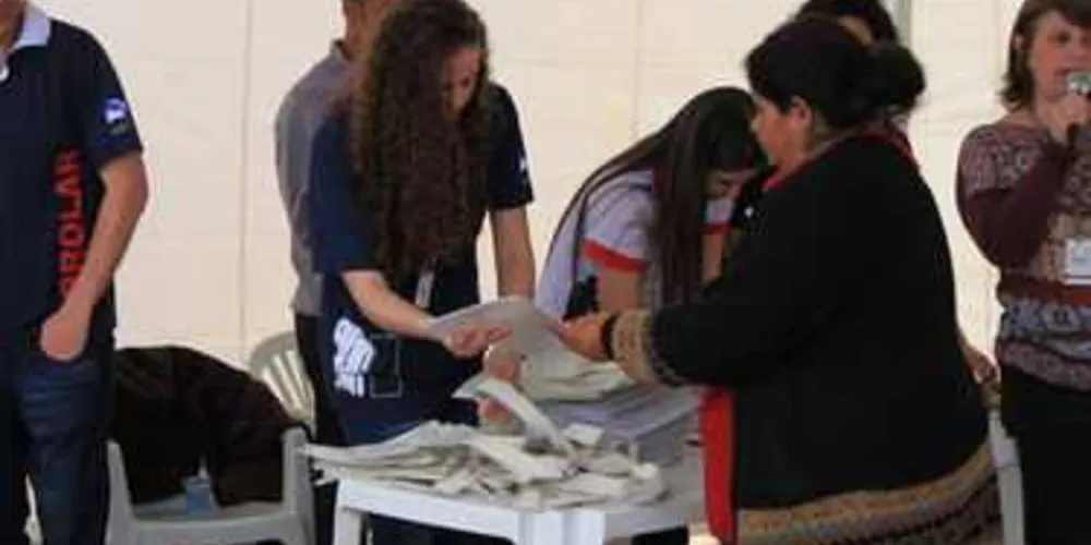 Residencial foi entregue para a população na manhã de terça-feira