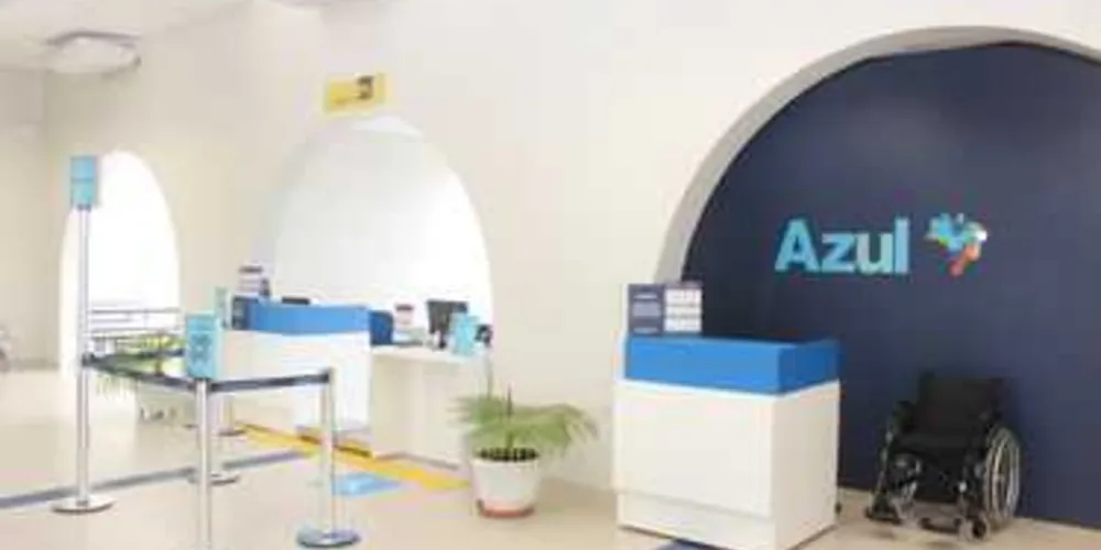 Empresa já concluiu a instalação das suas estruturas no município