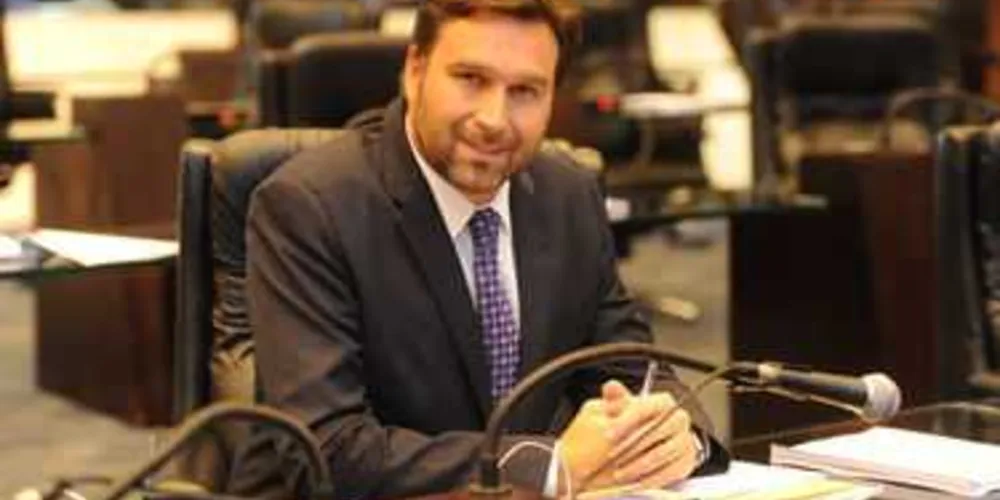 Projeto de autoria do deputado Márcio Pauliki foi aprovado