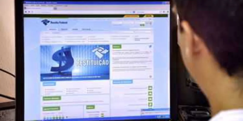 Imagem ilustrativa da imagem Receita abre na sexta consulta ao 5º lote de restituição do IR