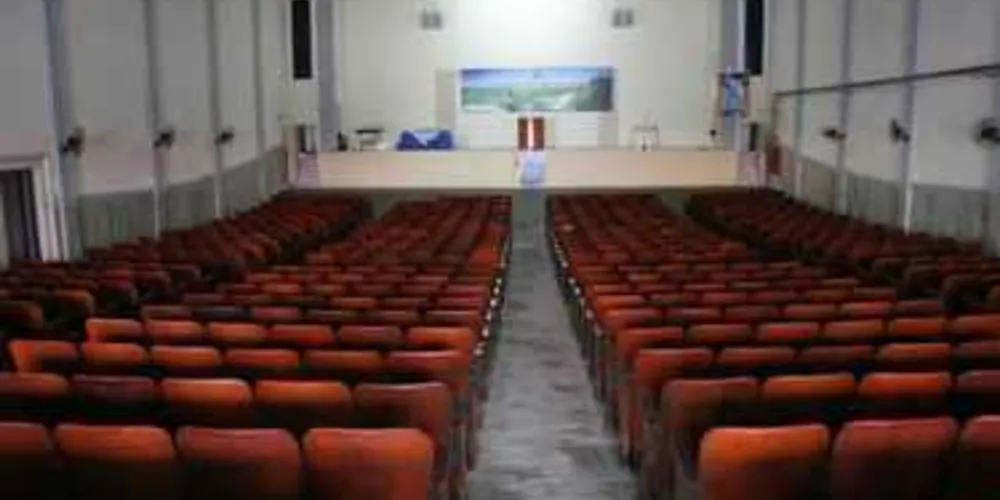 Imagem ilustrativa da imagem Igreja é condenada em R$ 15 mil por perturbar vizinha